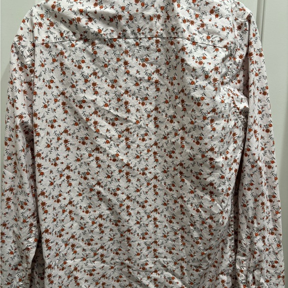 Abercrombie button up - Picture 4 of 4